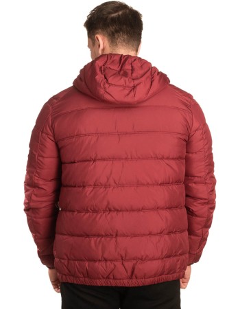 Ανδρικό επώνυμο μπουφάν - E511