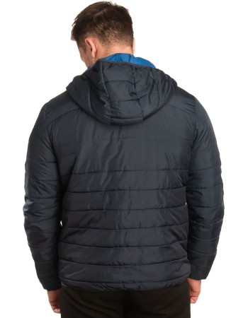 Ανδρικό επώνυμο μπουφάν - E513