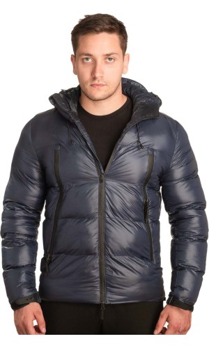 Ανδρικό επώνυμο μπουφάν - E515