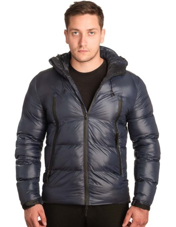 Ανδρικό επώνυμο μπουφάν - E515