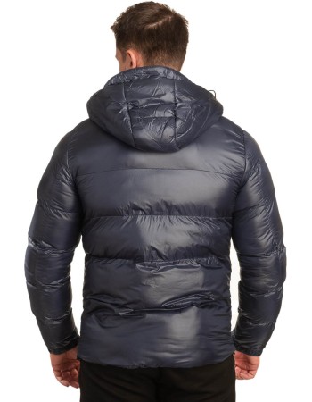 Ανδρικό επώνυμο μπουφάν - E515