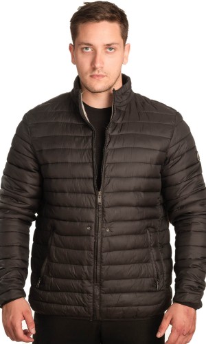 Ανδρικό επώνυμο μπουφάν - E516