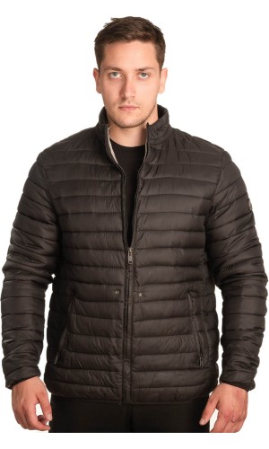 Ανδρικό επώνυμο μπουφάν - E516