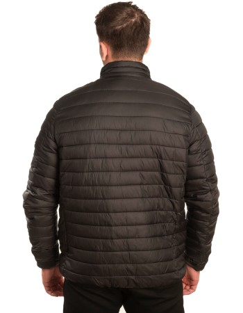 Ανδρικό επώνυμο μπουφάν - E516