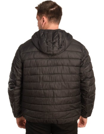 Ανδρικό επώνυμο μπουφάν - E517