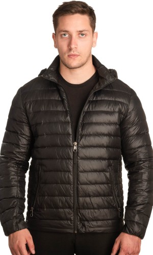 Ανδρικό επώνυμο μπουφάν - E518