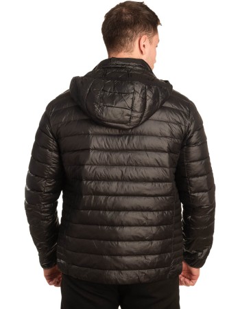 Ανδρικό επώνυμο μπουφάν - E518