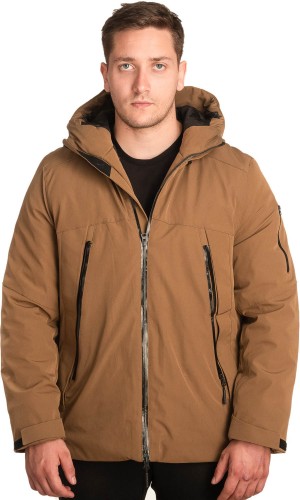 Ανδρικό επώνυμο μπουφάν - E522