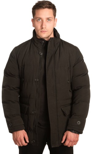 Ανδρικό επώνυμο μπουφάν - E523