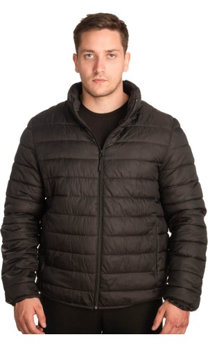 Ανδρικό επώνυμο μπουφάν - E525