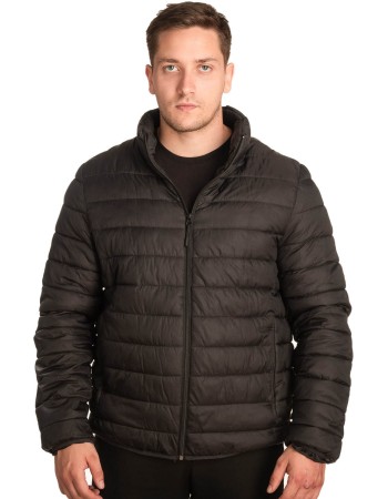 Ανδρικό επώνυμο μπουφάν - E525