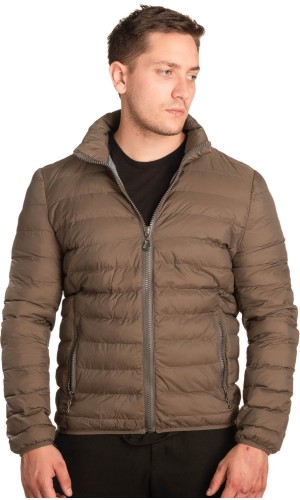 Ανδρικό επώνυμο μπουφάν - E527