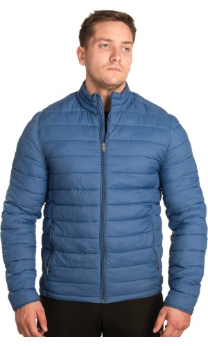 Ανδρικό επώνυμο μπουφάν - E529