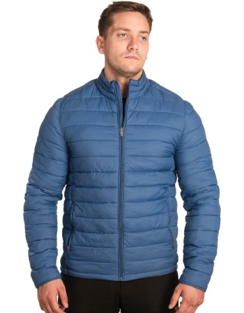 Ανδρικό επώνυμο μπουφάν - E529