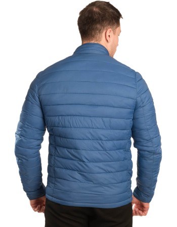 Ανδρικό επώνυμο μπουφάν - E529