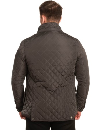 Ανδρικό επώνυμο μπουφάν - E532