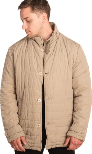 Ανδρικό επώνυμο μπουφάν - E533