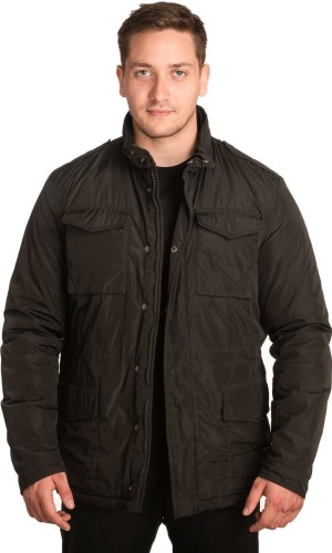 Ανδρικό επώνυμο μπουφάν - E534