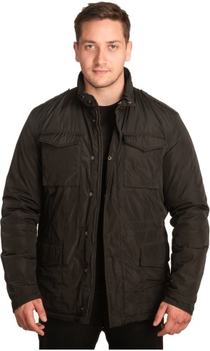 Ανδρικό επώνυμο μπουφάν - E534