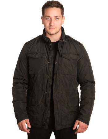 Ανδρικό επώνυμο μπουφάν - E534