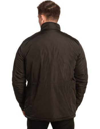 Ανδρικό επώνυμο μπουφάν - E534