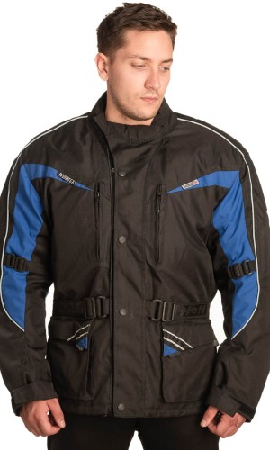 Ανδρικό επώνυμο μπουφάν - E536