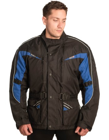 Ανδρικό επώνυμο μπουφάν - E536