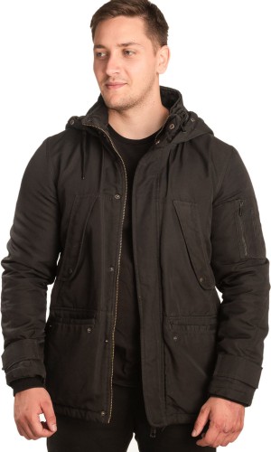 Ανδρικό επώνυμο μπουφάν - E538