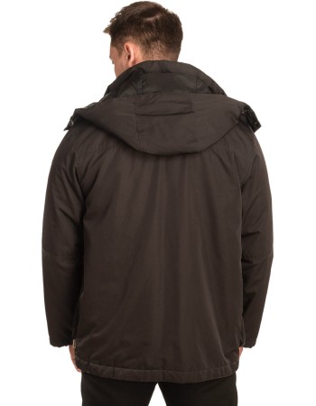 Ανδρικό επώνυμο μπουφάν - E540