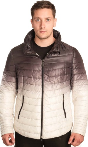 Ανδρικό επώνυμο μπουφάν - E541