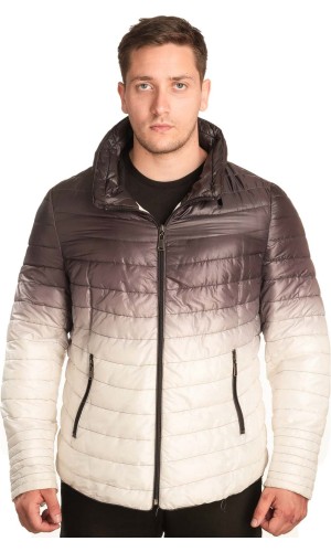 Ανδρικό επώνυμο μπουφάν - E541