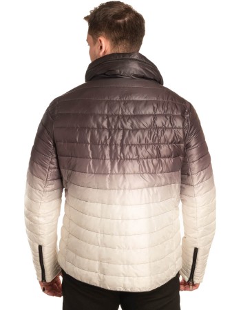 Ανδρικό επώνυμο μπουφάν - E541