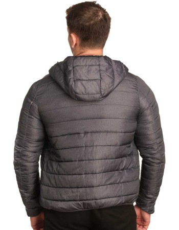 Ανδρικό επώνυμο μπουφάν - E544