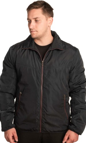 Ανδρικό επώνυμο μπουφάν - E545