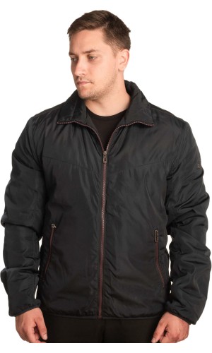 Ανδρικό επώνυμο μπουφάν - E545