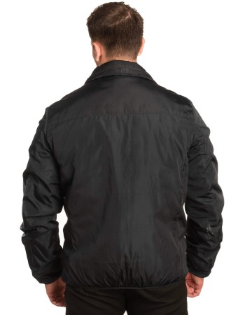 Ανδρικό επώνυμο μπουφάν - E545