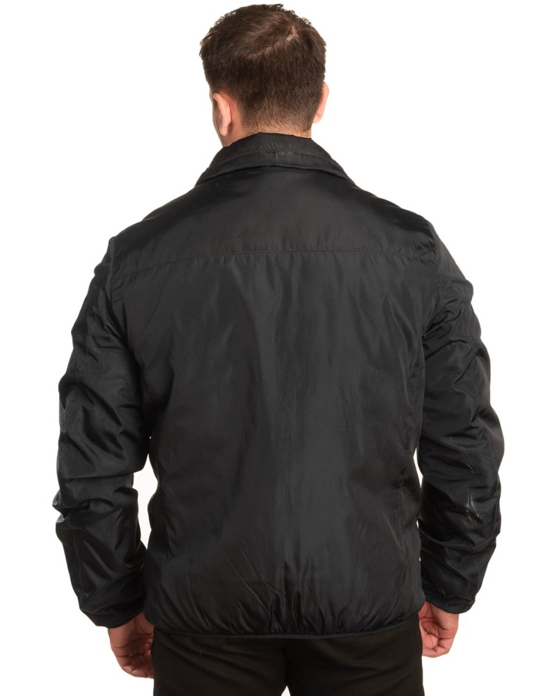 Ανδρικό επώνυμο μπουφάν - E545