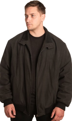 Ανδρικό επώνυμο μπουφάν - E546