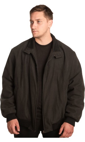 Ανδρικό επώνυμο μπουφάν - E546