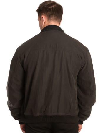 Ανδρικό επώνυμο μπουφάν - E546