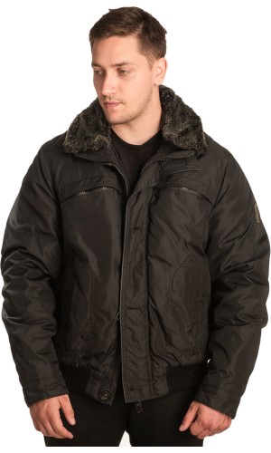 Ανδρικό επώνυμο μπουφάν - E550