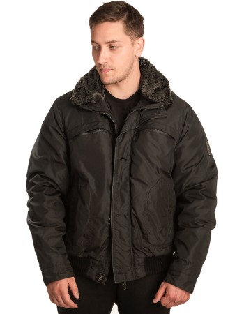 Ανδρικό επώνυμο μπουφάν - E550