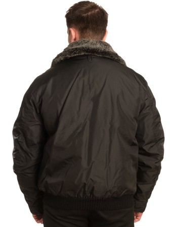 Ανδρικό επώνυμο μπουφάν - E550