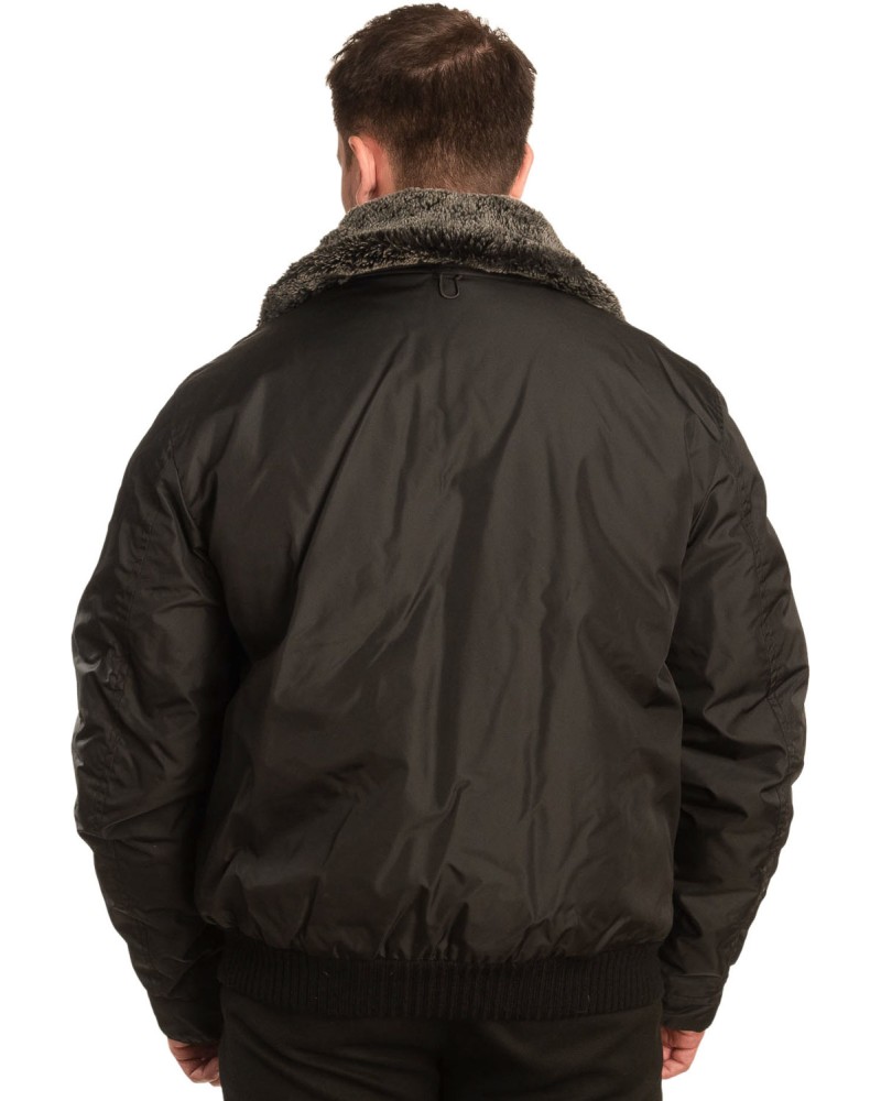 Ανδρικό επώνυμο μπουφάν - E550