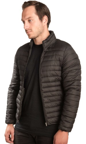 Ανδρικό επώνυμο μπουφάν - E551