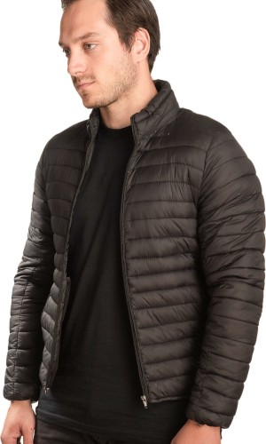 Ανδρικό επώνυμο μπουφάν - E551