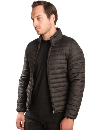 Ανδρικό επώνυμο μπουφάν - E551