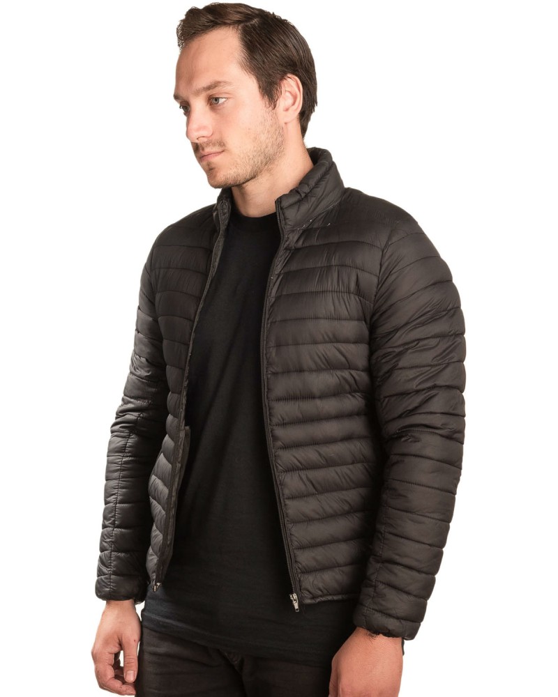 Ανδρικό επώνυμο μπουφάν - E551