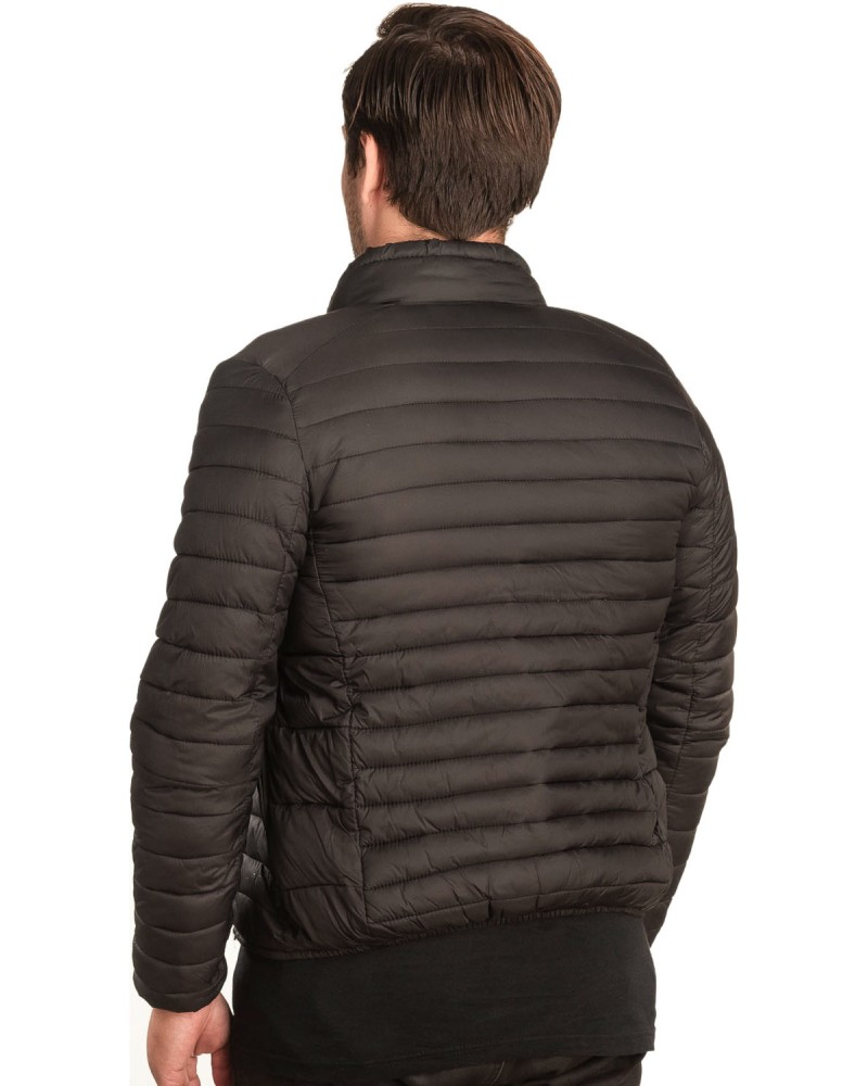 Ανδρικό επώνυμο μπουφάν - E551