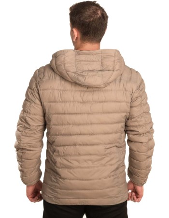 Ανδρικό επώνυμο μπουφάν - E552